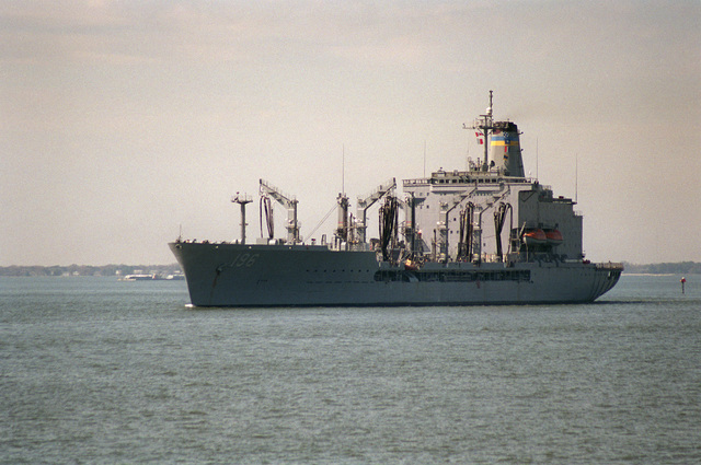 usns kanawha