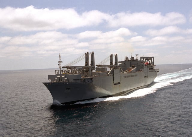 usns shughart