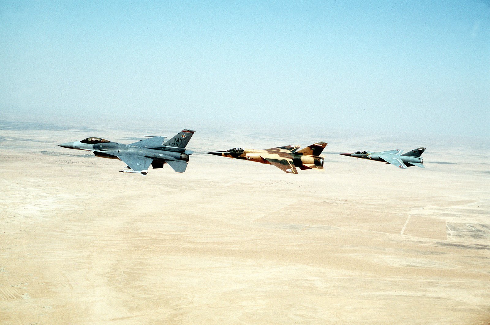 16 Fighter Squadron