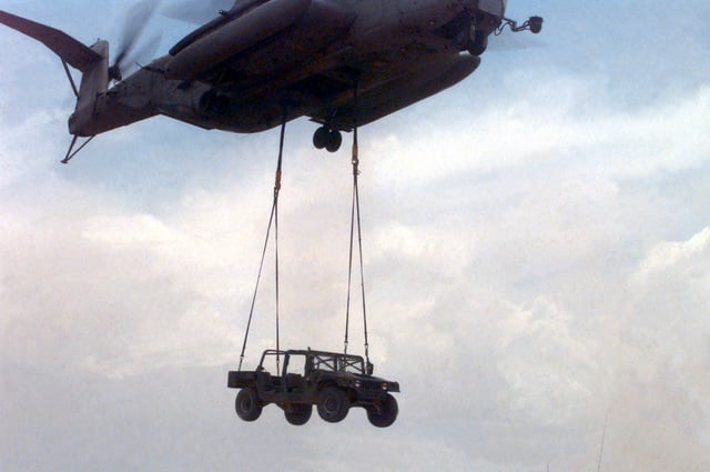 CH-53E 