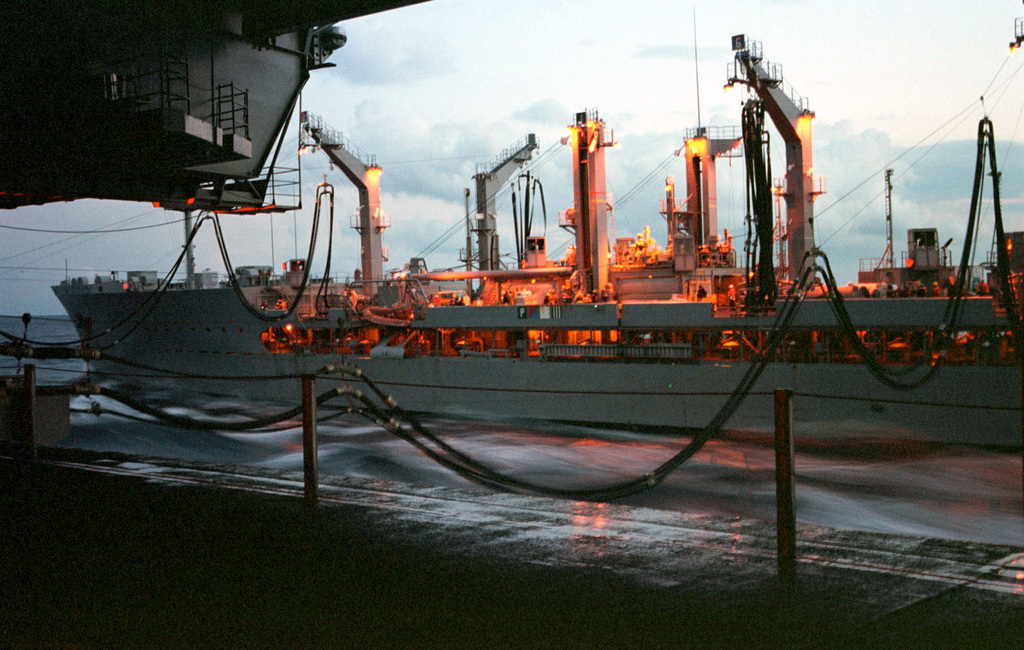 usns kanawha