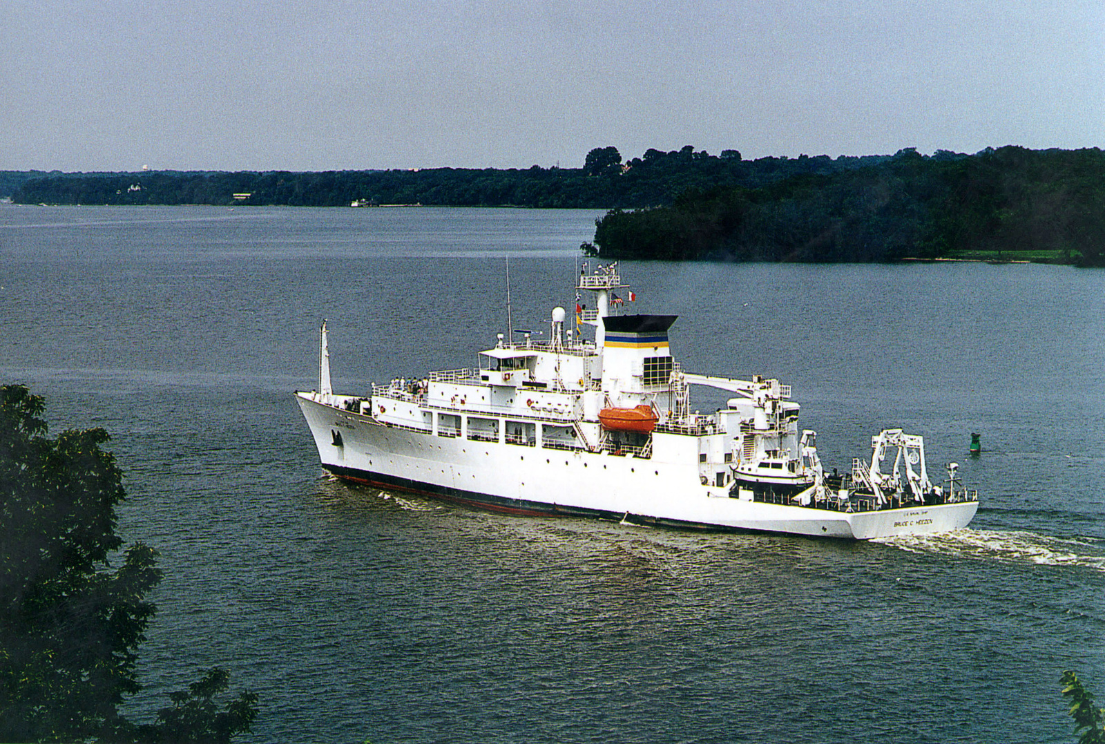 uss t