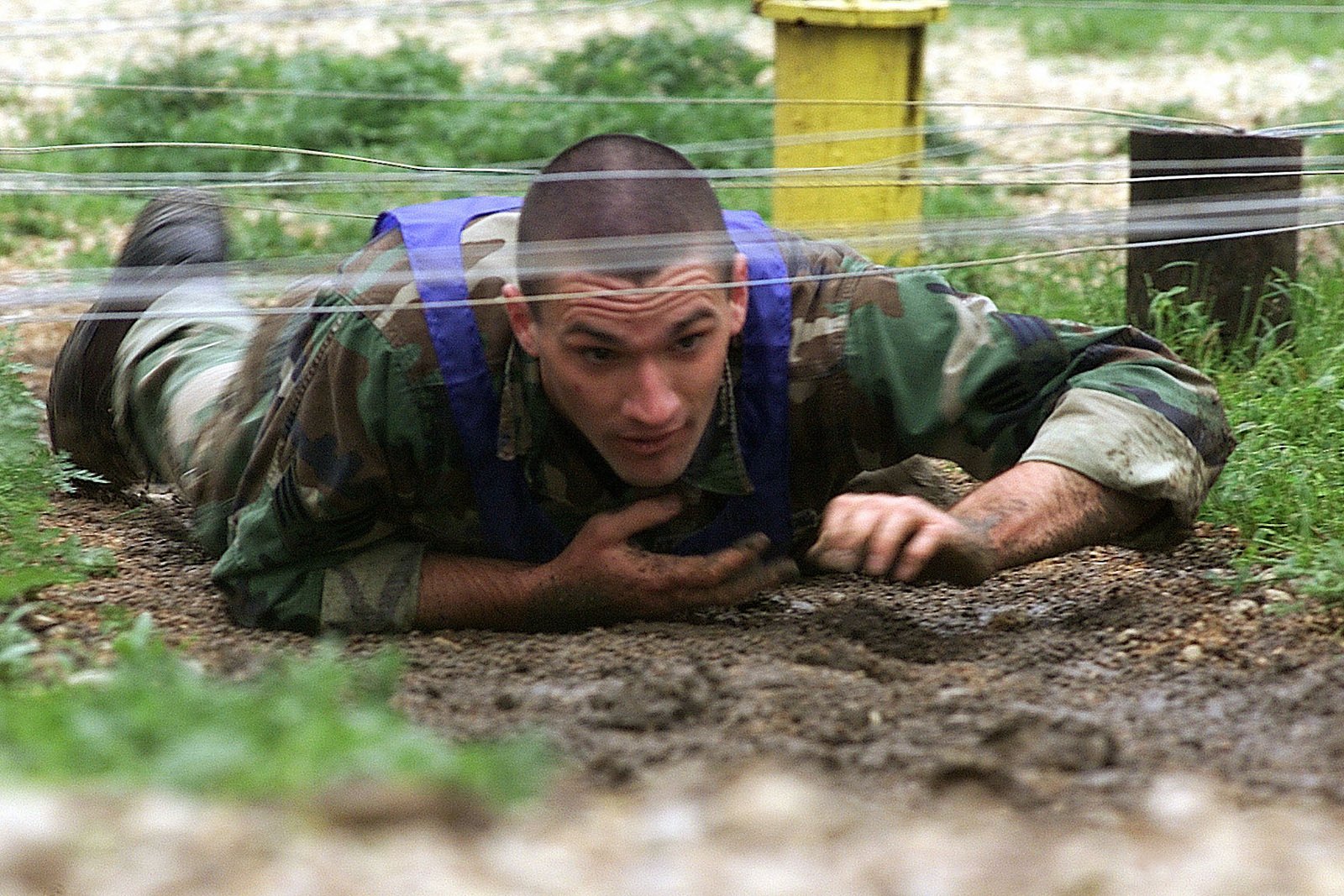 US Air Force SENIOR AIRMAN Patrick Spencer, Air Force Materiel Command ...