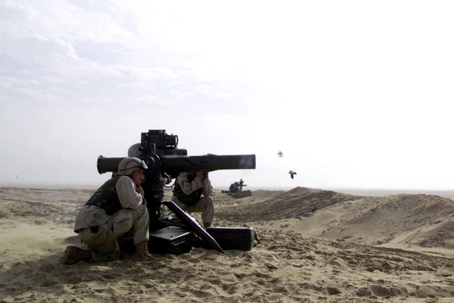 U.S. Marine Corps Cpl. Tony Todd, a rifleman with Alpha - PICRYL - Public  Domain Media Search Engine Public Domain Search