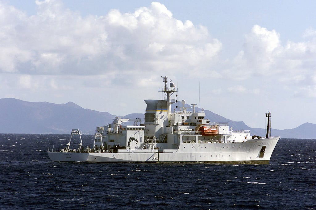 usns sumner