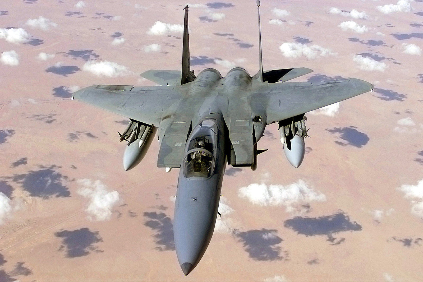 F-15 Eagle PNG
