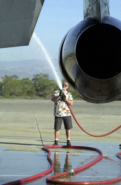 Technical Sergeant Tsgt Eric Hill Usaf Crewchief St Air Refueling Wing Arw Utah Air