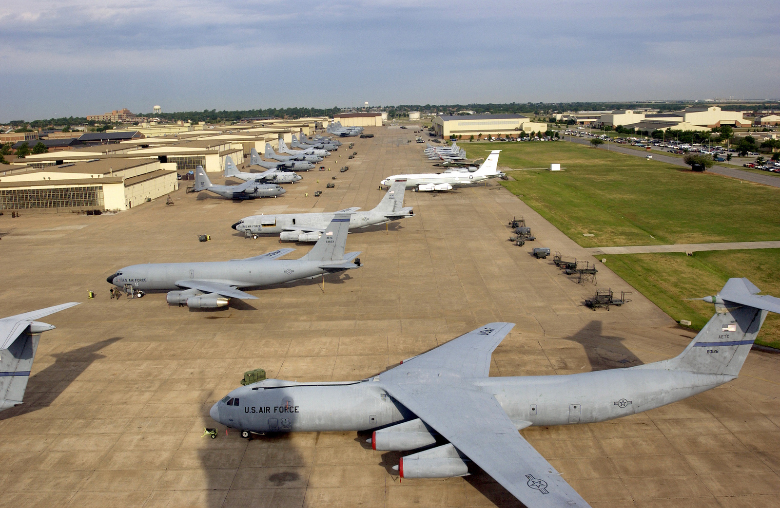 sheppard air force base photos