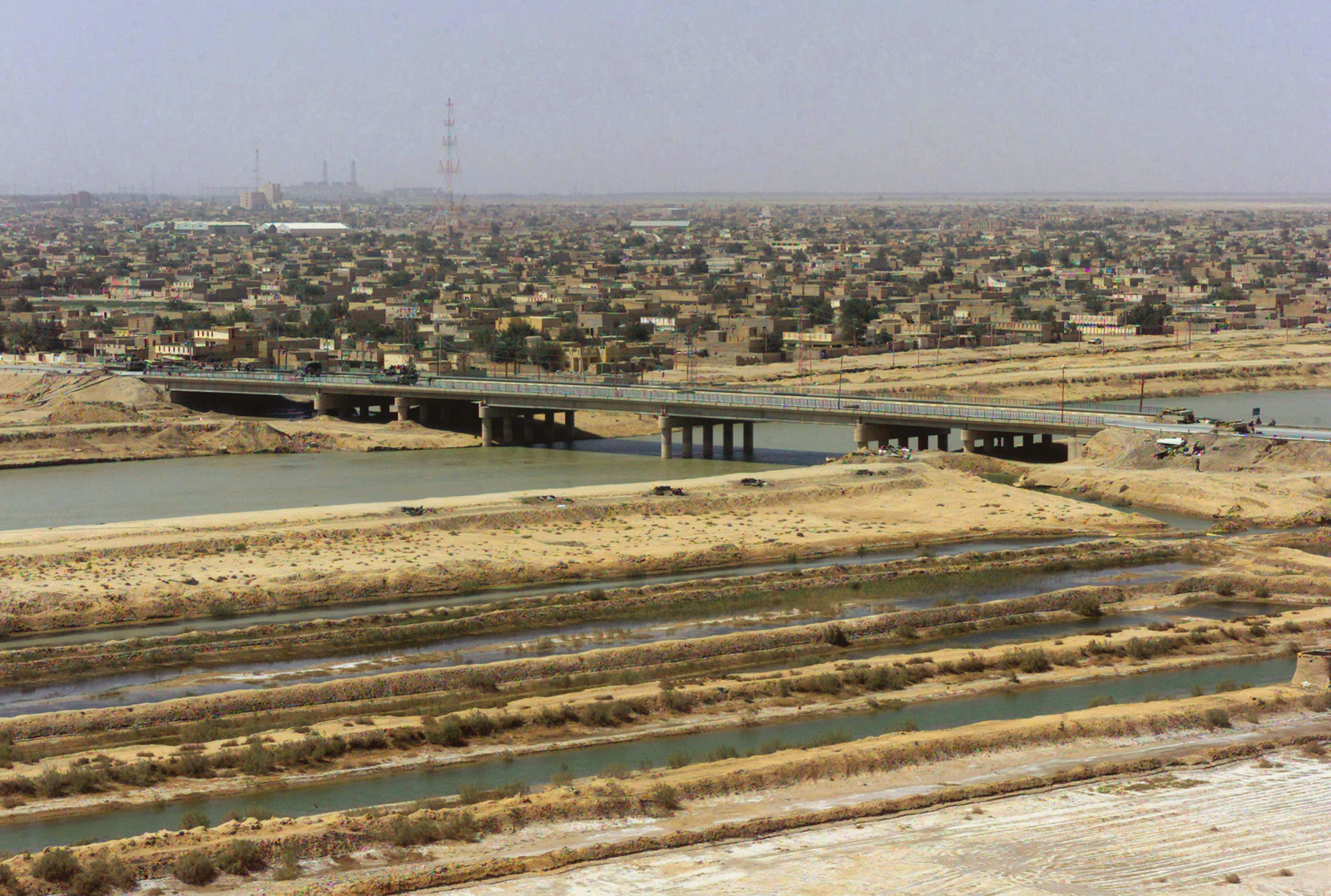 Насирия Ирак