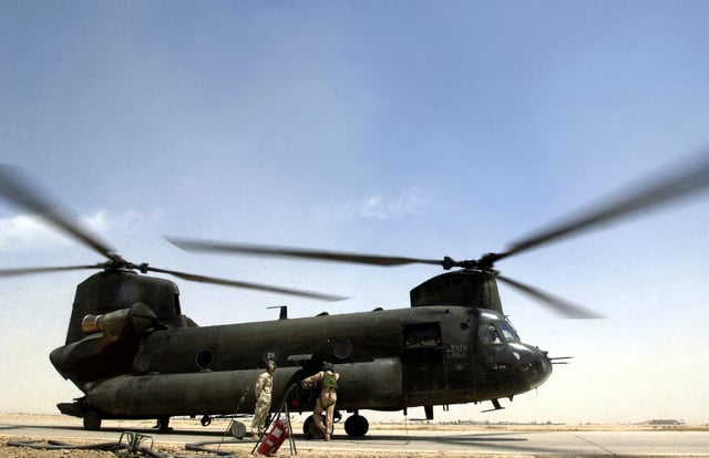 US Marine Corps (USMC) Marines assigned to Marine Wing Support Squadron ...