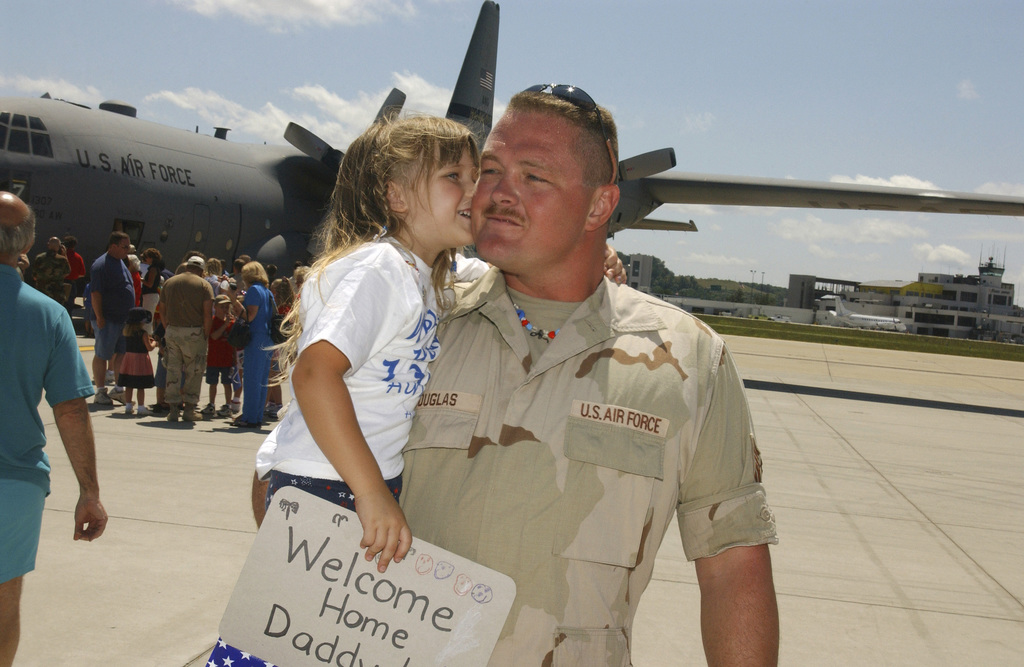 130th Airlift Wing > Home