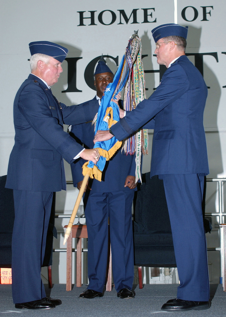 U.S. Air Force Master Sgt. Travis Shaw, Air Combat Command