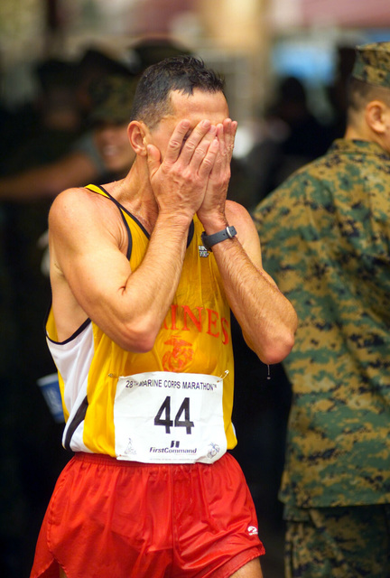 1,390 Marine corps marathon Images: NARA & DVIDS Public Domain