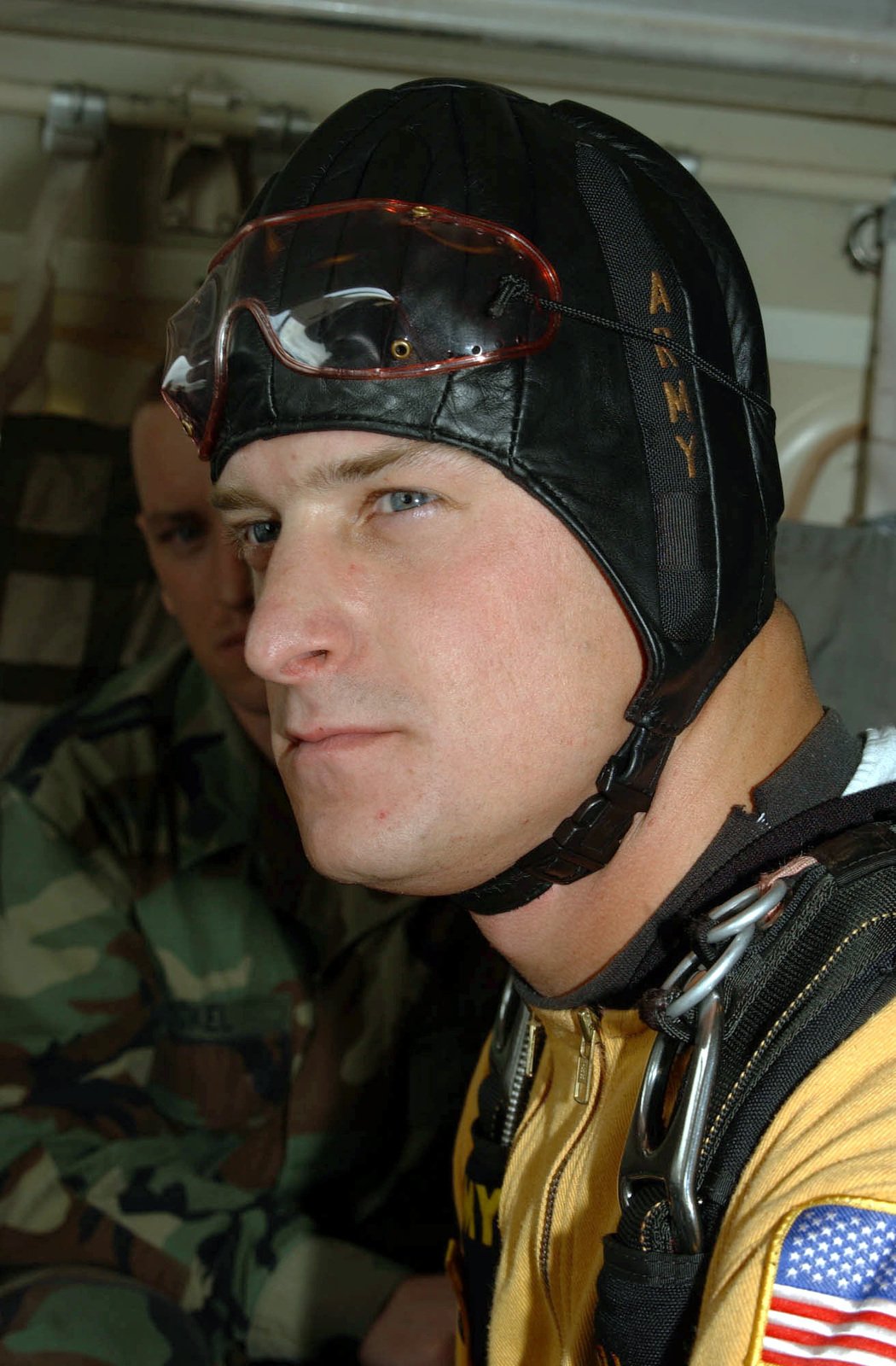 Us Army Parachute Team