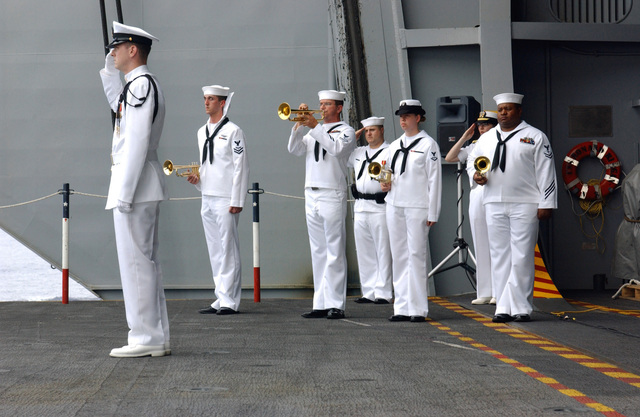 DVIDS - Images - 2019 Buffalo Bills Salute to Service Game: Pregame  Ceremony [Image 3 of 8]