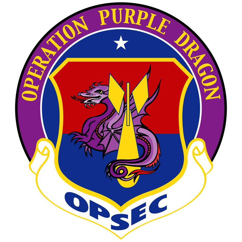 Operations Security Opsec Training