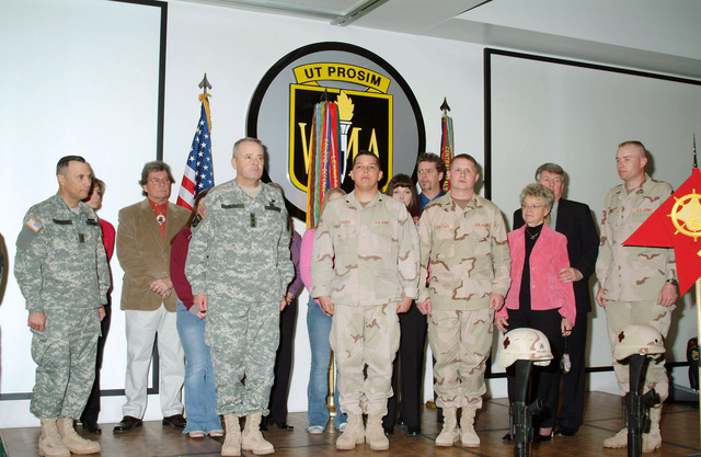 Staff Sgt. Christopher G. Baradat > National Museum of the United