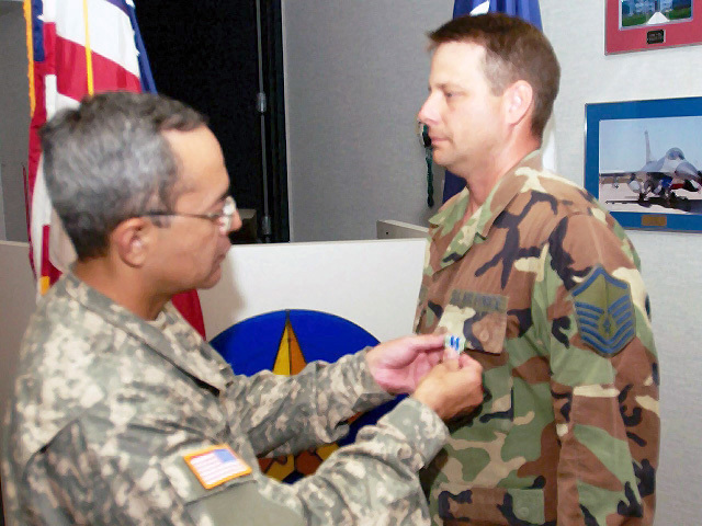U.S. Army 1st Lt. Justina Tillman receives a salute - NARA & DVIDS Public  Domain Archive Public Domain Search