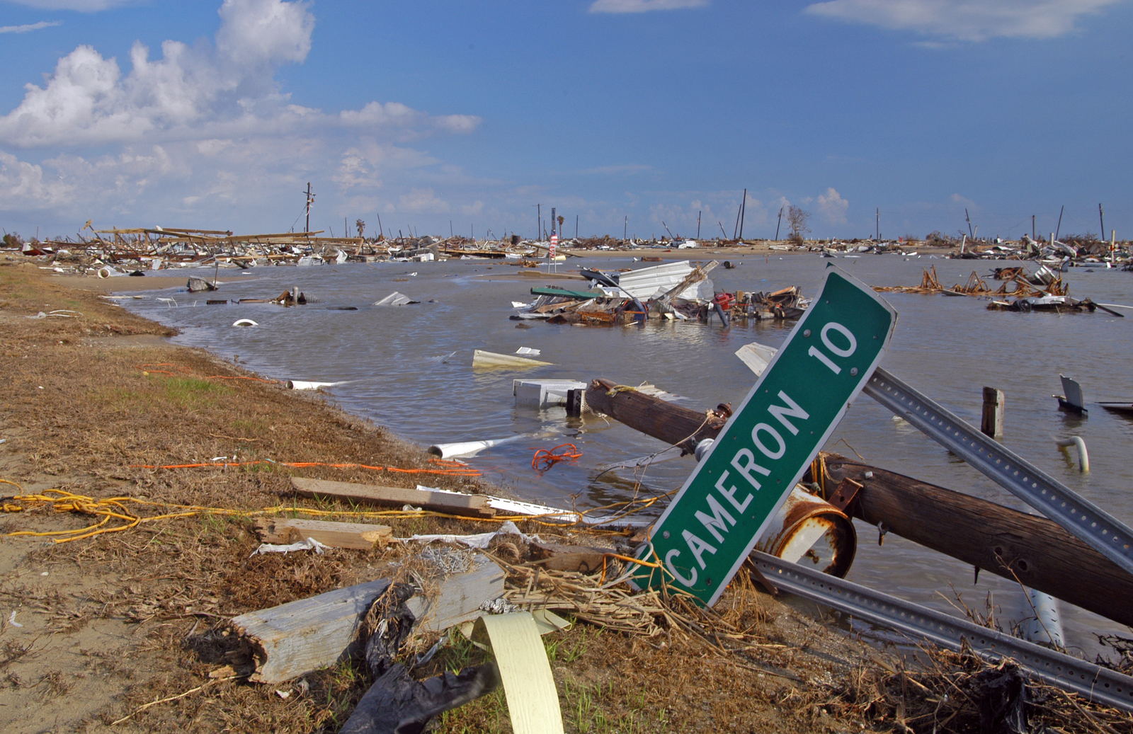 Resultado de imagen para hurricane rita 2005