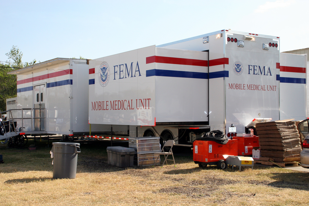 Mobile unit. Mobile Medical Units. Mobile Medical Units in the World.