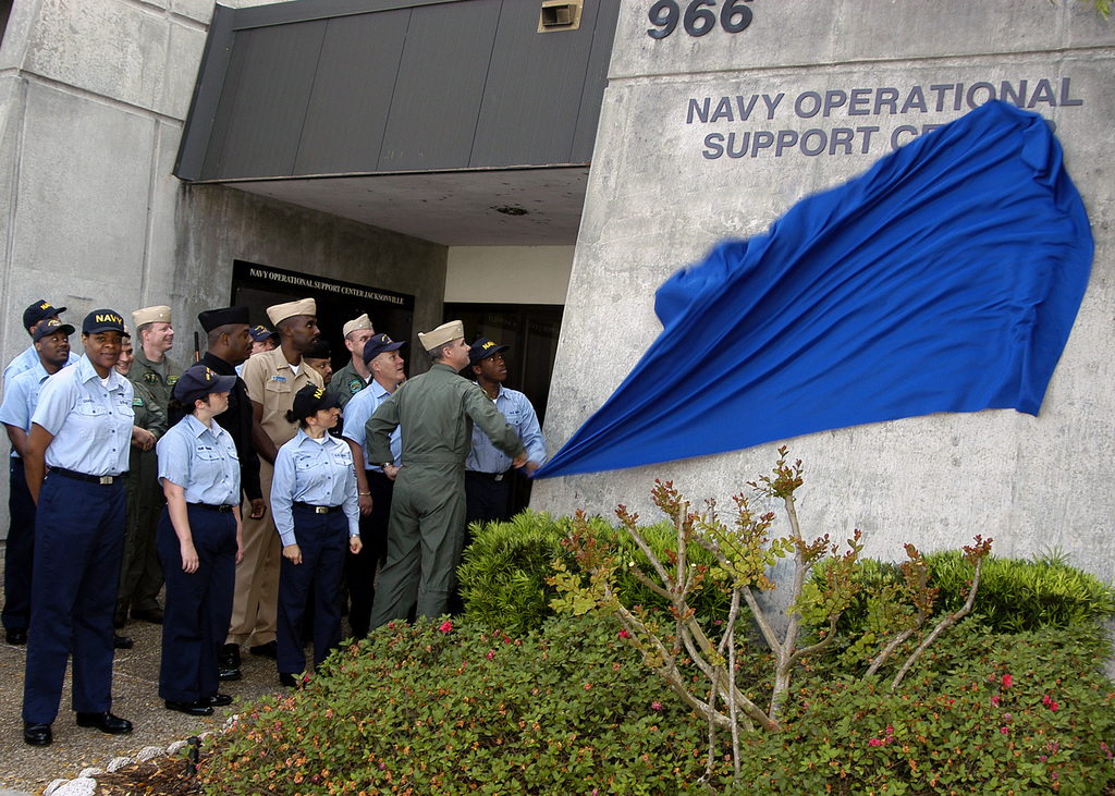 Salute to Service: NAS Jacksonville