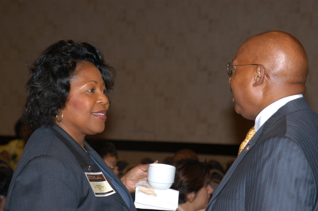 Historically Black Colleges And Universities (HBCU) Awards Event ...