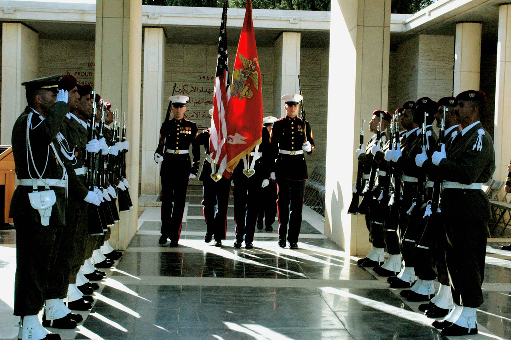 DVIDS - News - Padres salute service members during Military