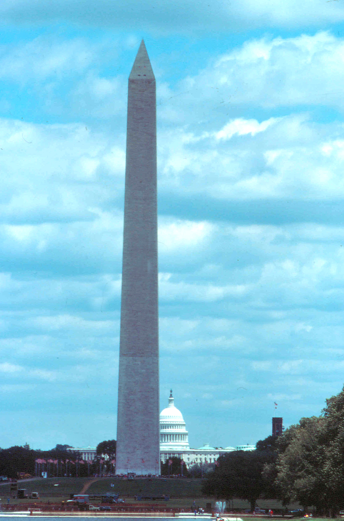 Washington Dc September 25 2005 Washington Editorial Stock Photo - Stock  Image