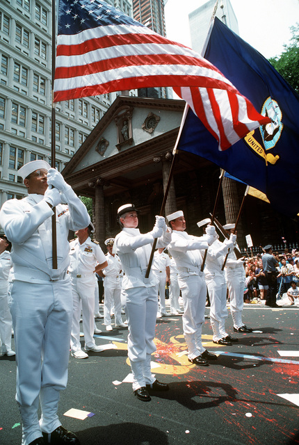 File:970403-N-1016M-001 Navy Color Guard.jpg - Wikimedia Commons