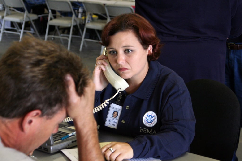 5 Fema Official Images: PICRYL - Public Domain Media Search Engine ...