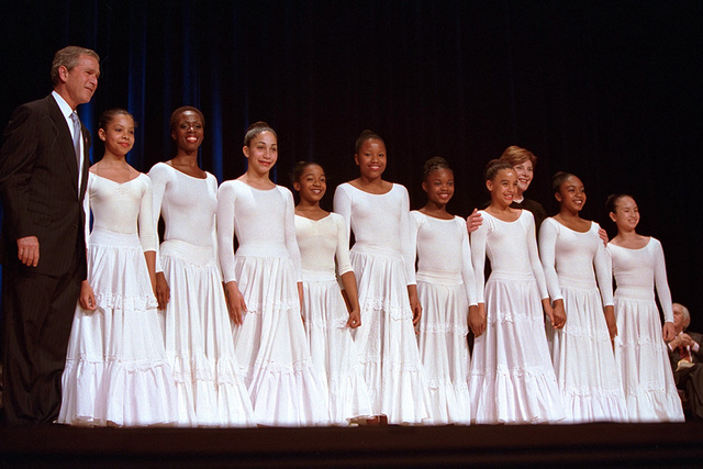 Alvin Ailey American Dance Theater