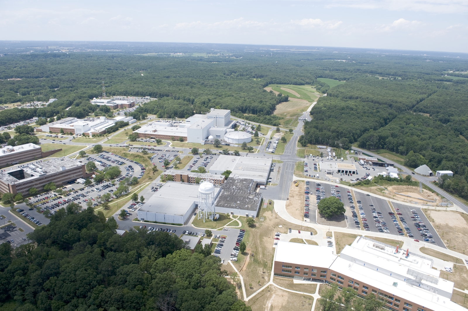 aerial-shots-of-goddard-space-flight-center-campus-2010-u-s-national