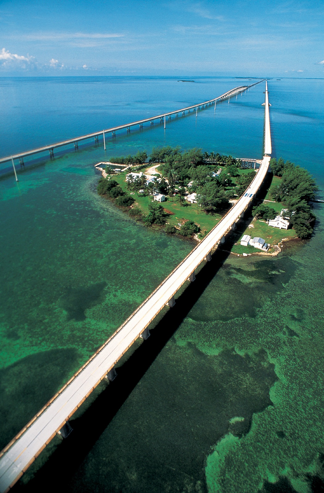 В сша через мост. Майами ки Уэст мост. Семимильный мост во Флориде. Ки Ларго ки Вест. Семимильный мост Флорида-кис.