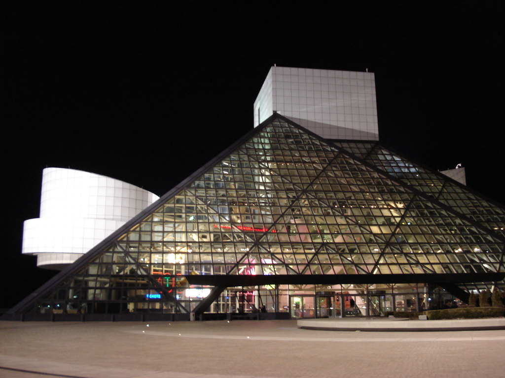 Cleveland, Ohio: Rock & Roll, Sports, Dining and Attractions