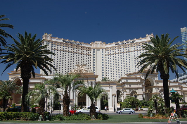 Paris Las Vegas Casino Resort, Las Vegas, Nevada - PICRYL - Public Domain  Media Search Engine Public Domain Search