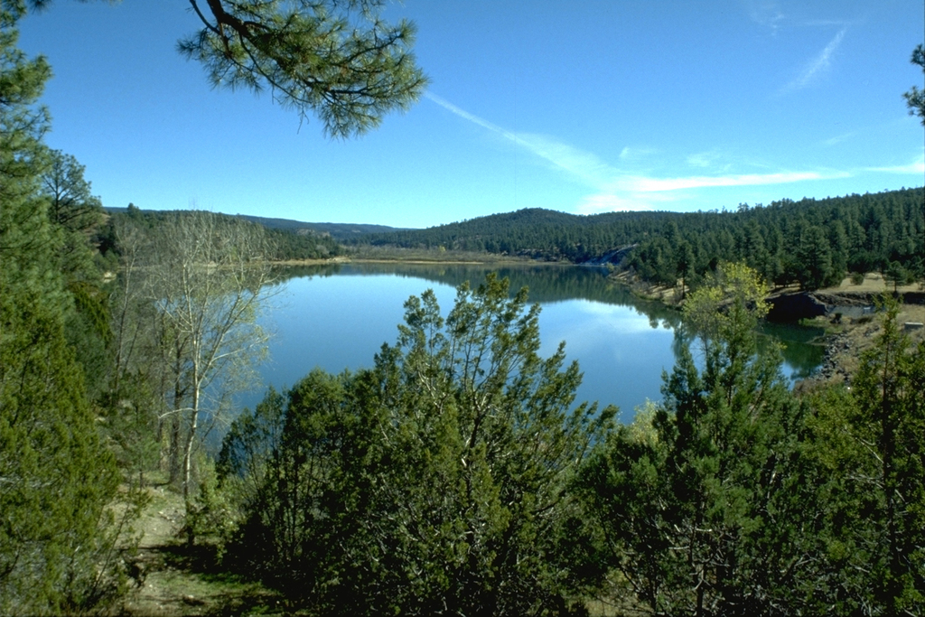 Trail of the Mountain Spirits Scenic Byway - Birding Hot Spot of the ...