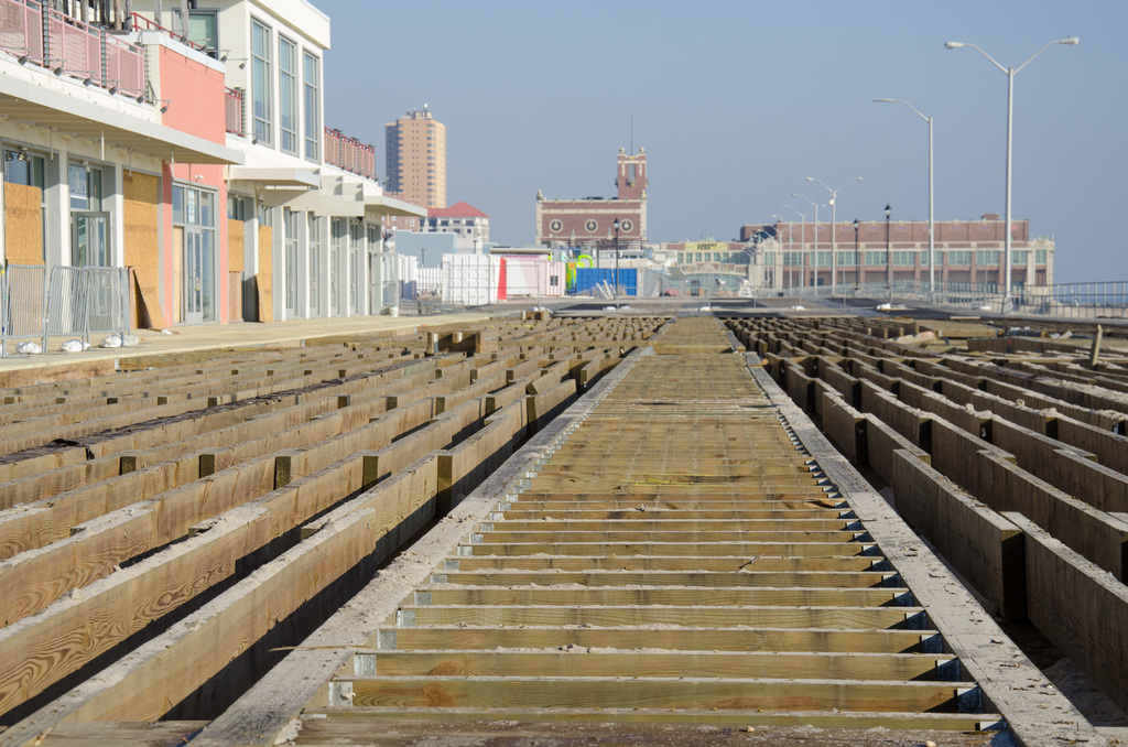 Last of N.J.'s Sandy-damaged boardwalks finally reopens (PHOTOS) 