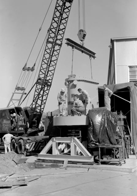 Vacuum cleaner factory, Arthurdale, West Virginia - PICRYL Public ...