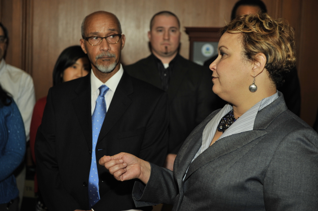 Office of the Administrator - Lisa Jackson's Farewell Tour [412-APD ...