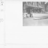 Ceremonies - Independence Day, 1917 - Boys from St. Agnes Convent