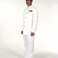 Uniform Service Dress Blue Yankee Male Navy Chief Petty Officers U S National Archives Dvids Public Domain Search