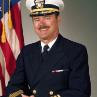 Rear Admiral (upper half) James B. Hinkle, USN. Base: Washington State:  District Of Columbia (DC) Country: United States Of America (USA Stock  Photo - Alamy