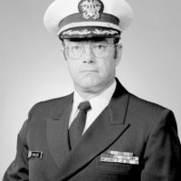 File:US Navy 050722-N-0295M-019 Retired Adm. Vern Clark and his