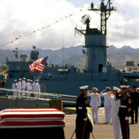 File:US Navy 050722-N-0295M-019 Retired Adm. Vern Clark and his wife Connie  walk through honor side boys at the conclusion of his change of command  ceremony and retirement ceremony.jpg - Wikimedia Commons