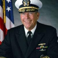 Rear Admiral (upper half) James B. Hinkle, USN. Base: Washington State:  District Of Columbia (DC) Country: United States Of America (USA Stock  Photo - Alamy