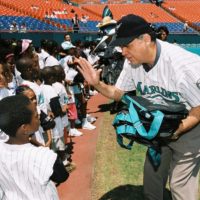 NFL linebacker hosting youth football camp at Joint Base Langley-Eustis